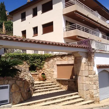 El Mirador De Apartman