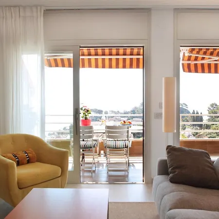 El Mirador De Apartman