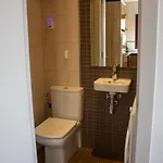 El Mirador De Appartement *