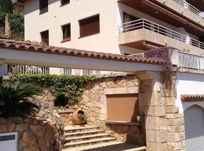 El Mirador De Appartement