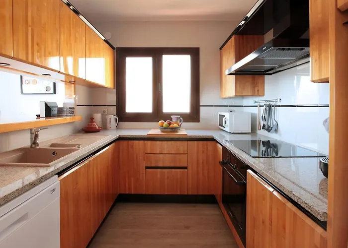 Appartement El Mirador De