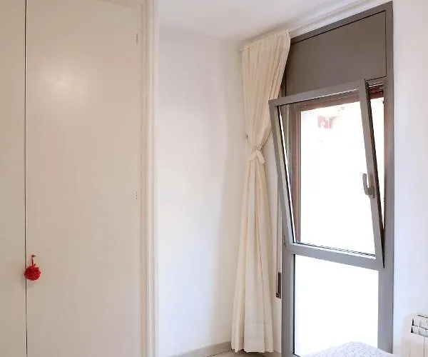 Appartement El Mirador De Tossa de Mar